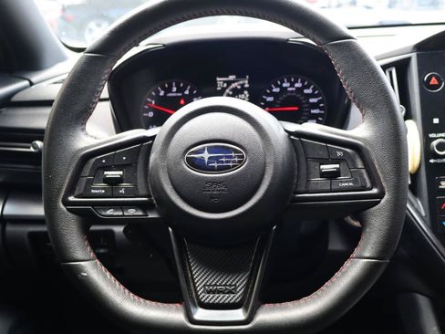 Used 2023 Subaru WRX Premium AWD/4WD image 17