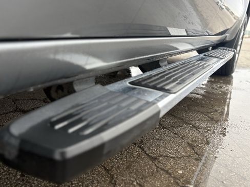 Used 2020 Chevrolet Silverado 1500 LTZ w/ LTZ Texas Edition image 12