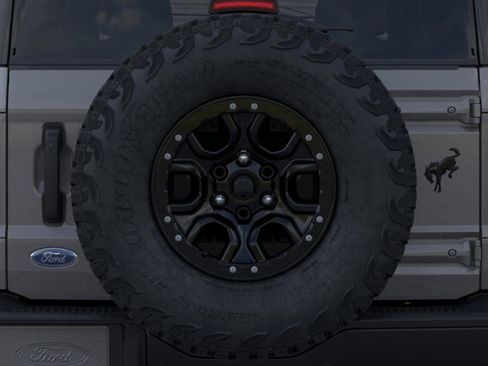 New 2026 Ford Bronco Badlands AWD/4WD image 24