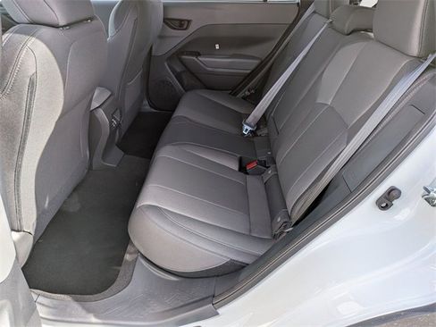 New 2026 Subaru Crosstrek 2.5i Premium image 24