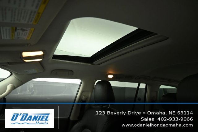 Used 2018 Nissan Armada SL w/ Moonroof Package AWD/4WD image 35