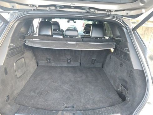 Used 2017 Lincoln MKC Reserve w/ Lincoln MKC Climate Package image 10