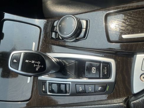 Used 2016 BMW 535i xDrive Sedan AWD/4WD image 18