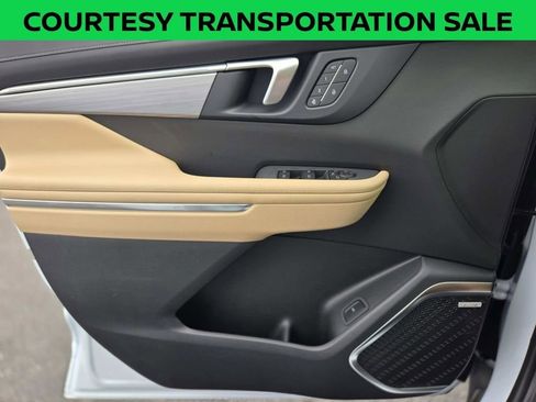 New 2026 Buick Enclave Preferred w/ Super Cruise Package FWD image 28