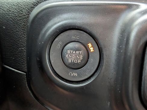 Used 2021 Jeep Wrangler Unlimited Sport w/ Sun And Sound Package image 45