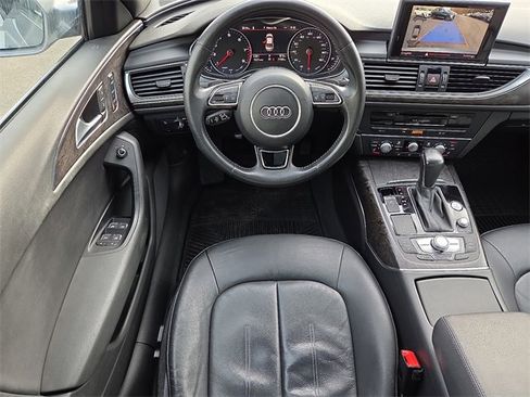 Used 2017 Audi A6 2.0T Premium image 12