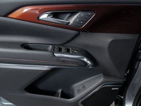 New 2026 Chevrolet Traverse RS w/ LPO, Floor Liner Package image 6