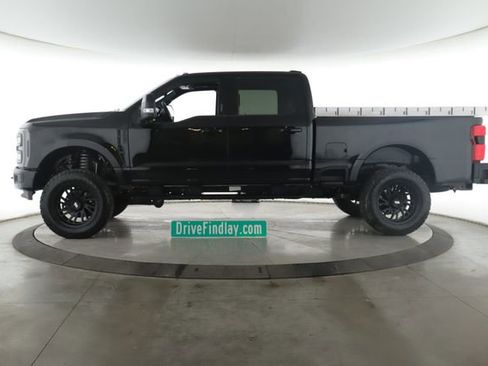 Used 2024 Ford F250 Lariat w/ Lariat Ultimate Package AWD/4WD image 6