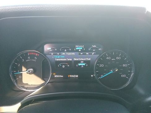 Used 2021 Ford F250 XLT w/ XLT Premium Package image 9