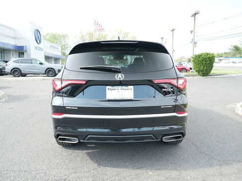 Used 2024 Acura MDX SH-AWD image 5