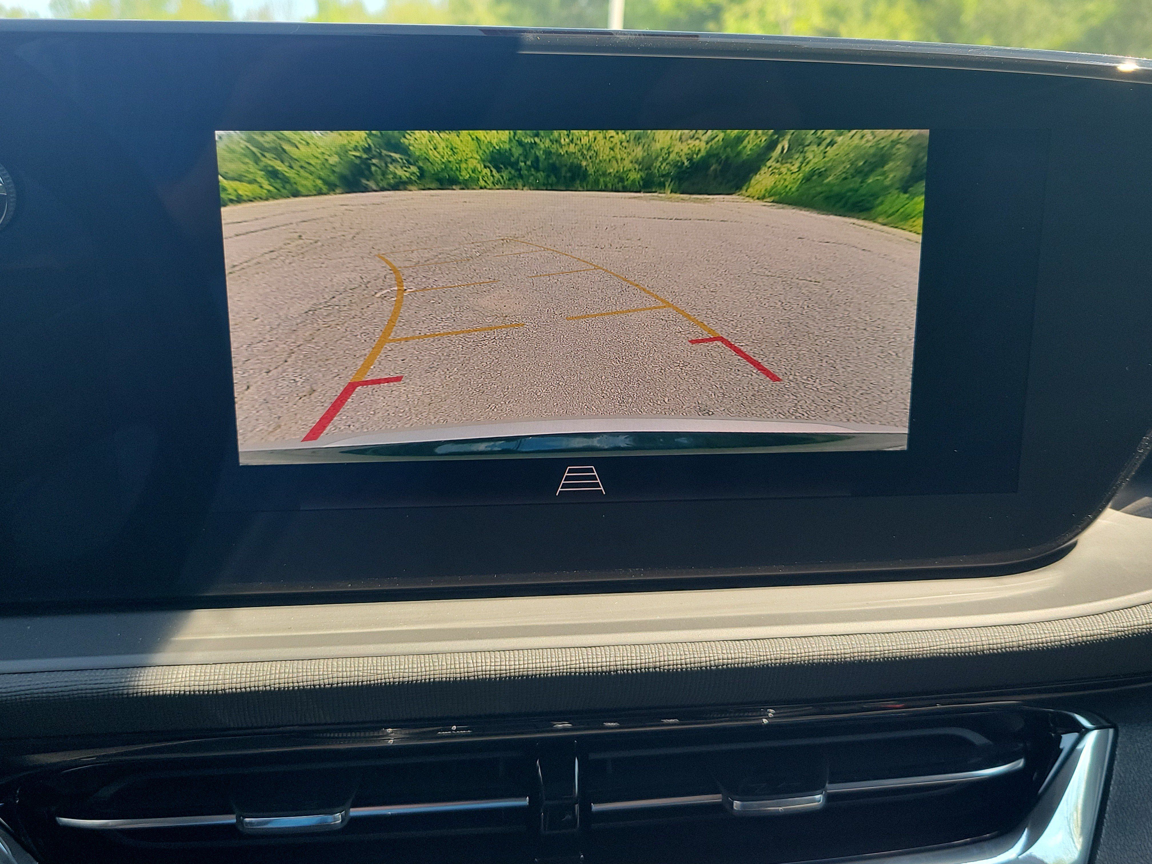 New 2026 Buick Envista Sport Touring w/ Convenience I Package FWD image 24