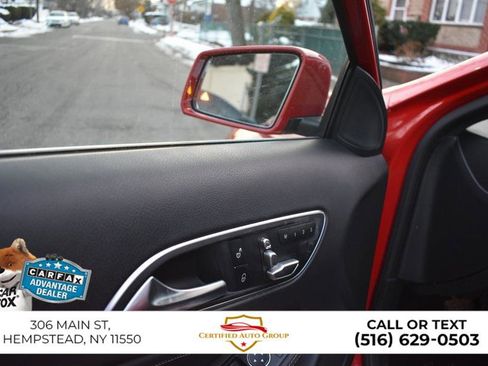 Used 2018 Mercedes-Benz GLA 250 4MATIC image 14