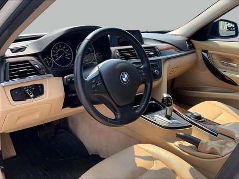 Used 2015 BMW 320i xDrive Sedan AWD/4WD image 17