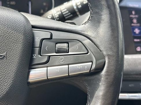 Used 2023 Cadillac XT4 Premium Luxury w/ Driver Assist Package FWD image 23