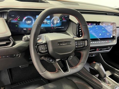 New 2026 Dodge Charger R/T Scat Pack w/ Track Package image 23