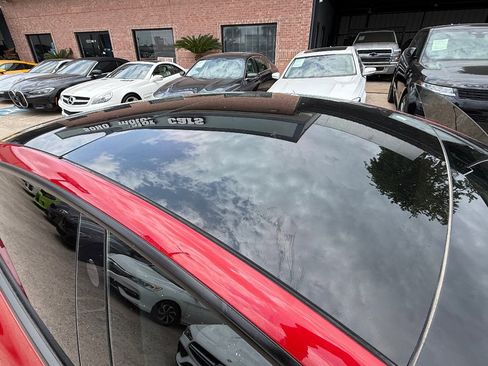 Used 2022 Tesla Model 3 Performance AWD/4WD image 13
