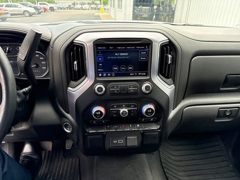 Used 2022 GMC Sierra 1500 Elevation AWD/4WD image 21