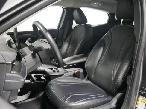 Used 2021 Ford Mustang Mach-E Premium image 10