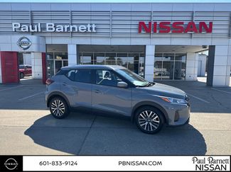 Used 2021 Nissan Kicks SV 360° Tour
