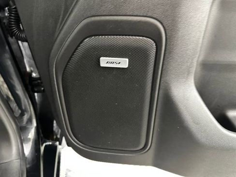 Used 2022 Chevrolet Silverado 2500 LTZ w/ LTZ Plus Package image 28