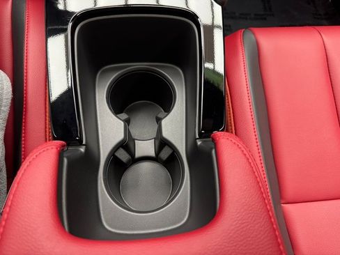 Used 2024 Acura Integra A-Spec image 20