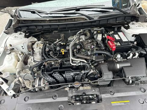 Used 2025 Nissan Altima 2.5 S FWD image 3