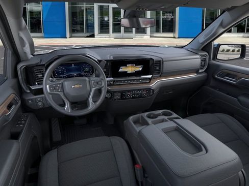 New 2026 Chevrolet Silverado 1500 LT image 15