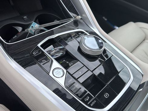 New 2027 BMW X6 xDrive40i AWD/4WD image 29