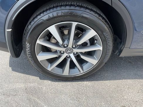 Certified 2025 Acura MDX w/ Technology Package image 8