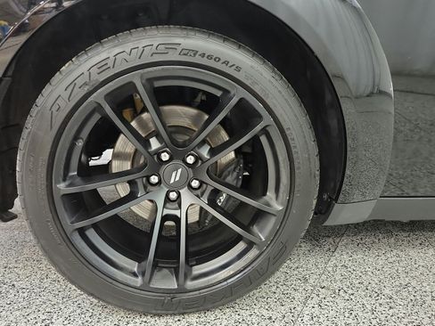 Used 2022 Dodge Challenger R/T Scat Pack RWD image 28