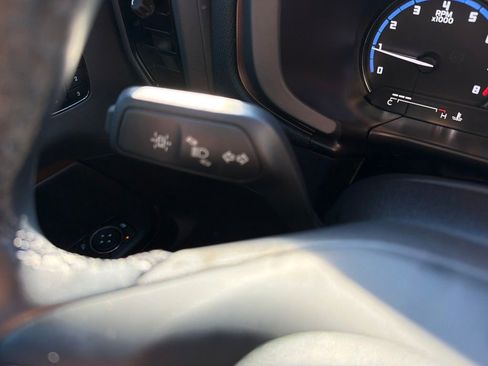 Used 2024 Ford Bronco Sport Outer Banks AWD/4WD image 28