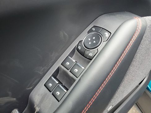 New 2026 Ford Mustang Mach-E Premium w/ Sport Appearance Package image 25