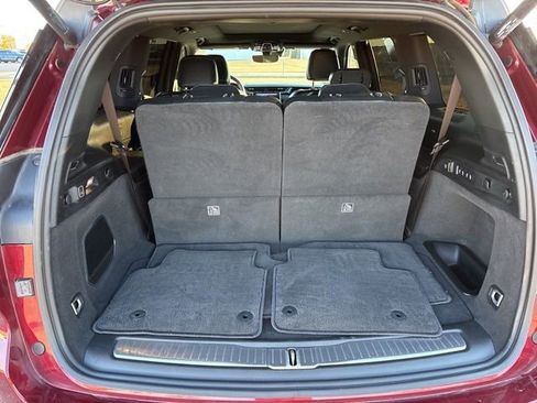 Used 2022 Jeep Grand Cherokee L Overland image 6