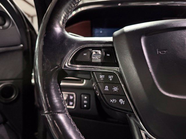 Used 2022 Lincoln Navigator Reserve AWD/4WD image 37