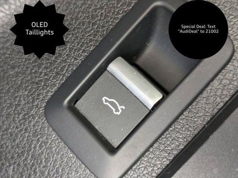 Certified 2021 Audi SQ5 Prestige AWD/4WD image 32