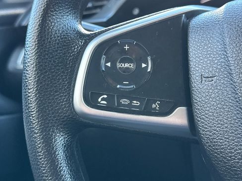 Used 2017 Honda Civic LX image 34