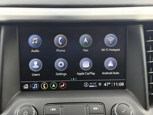 Used 2022 GMC Acadia SLT w/ Preferred Package image 10