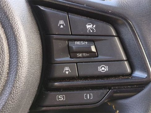 Used 2025 Subaru Crosstrek 2.5i Sport w/ Popular Package #3A image 26