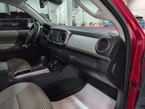 Used 2023 Toyota Tacoma SR5 image 16