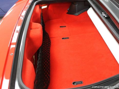 Used 2004 Chevrolet Corvette Convertible w/ Preferred Equipment Group image 39