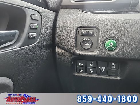 Used 2017 Honda Ridgeline Black Edition image 19