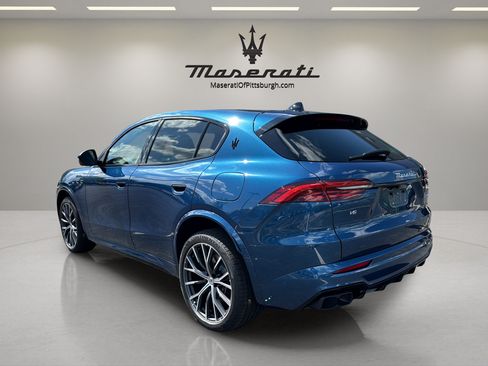 New 2026 Maserati Grecale Modena AWD/4WD image 7