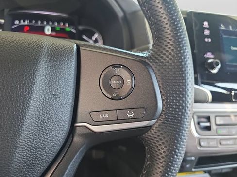 Used 2023 Honda Passport EX-L image 16