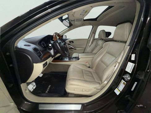 Used 2014 Acura RDX w/ Technology Package AWD/4WD image 17