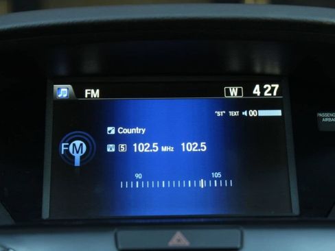 Used 2016 Acura MDX FWD image 28