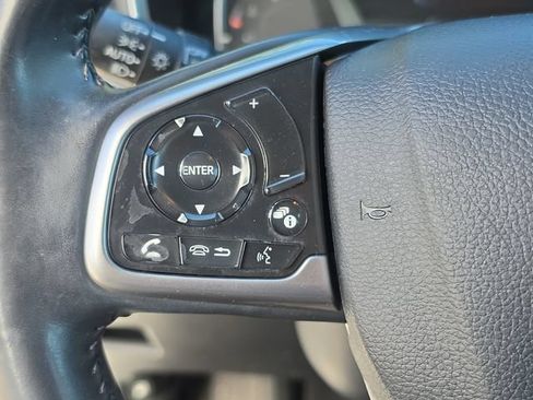Used 2019 Honda CR-V Touring image 21