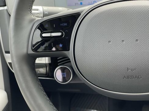Used 2024 Hyundai Ioniq 5 SEL RWD image 10