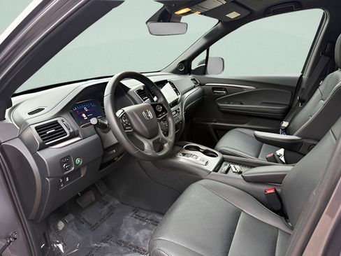 Used 2021 Honda Passport EX-L image 4