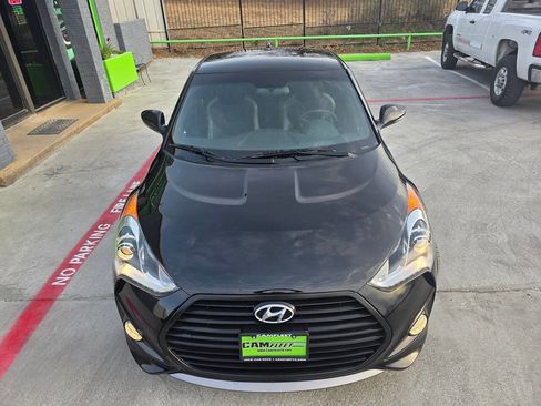 Used 2016 Hyundai Veloster Turbo image 59