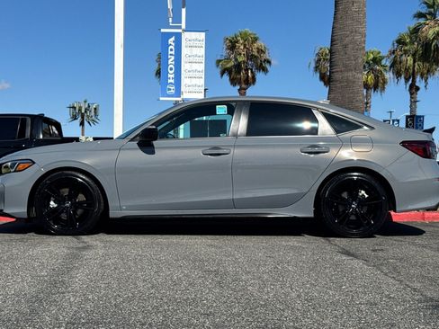 Used 2026 Honda Civic Si image 2